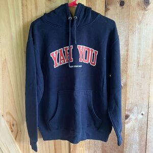 Yah You Hoodie